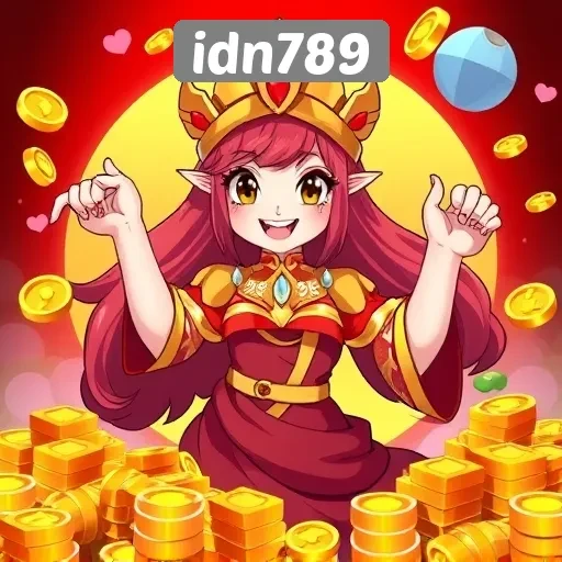 Menjelajahi Fitur Menarik di Situs IDN789