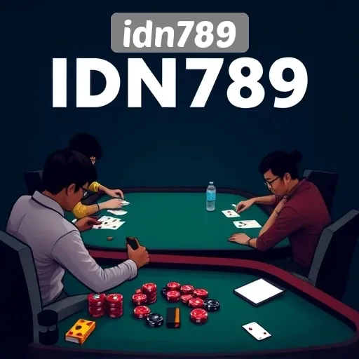 Panduan Lengkap Bermain di Situs IDN789