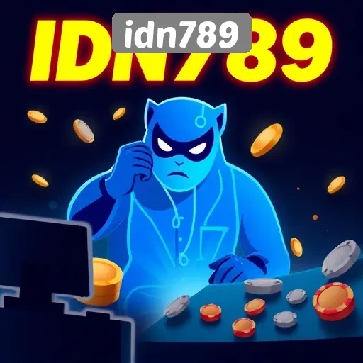 IDN789 Sebagai Pilihan Utama untuk Pecinta Game Online