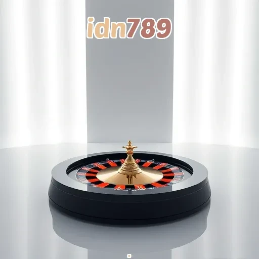 idn789 Game PC