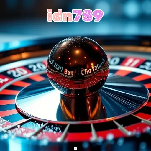 idn789: Game Puzzle yang Menantang dan Mengasyikkan untuk Semua Kalangan