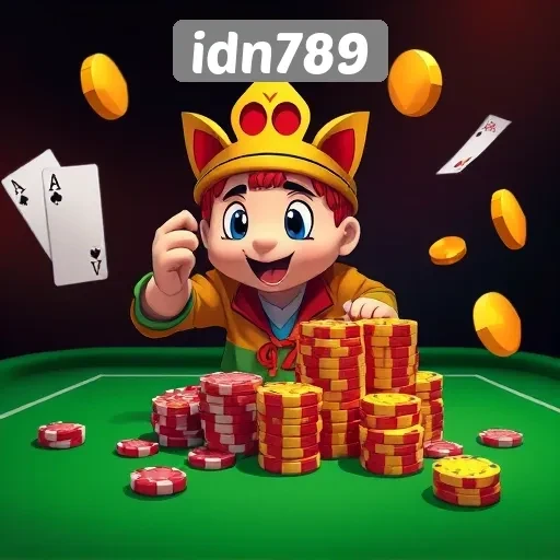 Review pengalaman bermain di idn789 dengan berbagai permainan