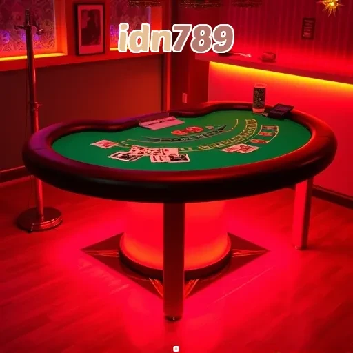 idn789 Ulasan Game