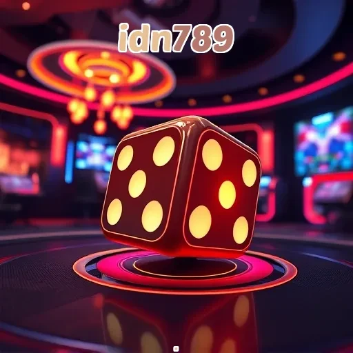 idn789 Game RPG