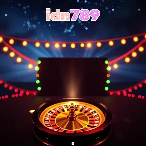 idn789: Temukan Fitur Streaming Game yang Menghibur dan Menguntungkan