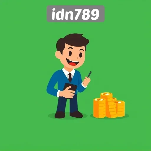 Pengalaman Pengguna di Idn789 Apa yang Perlu Diketahui