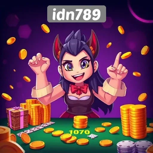 Mengapa IDN789 Menarik bagi Pemain Baru
